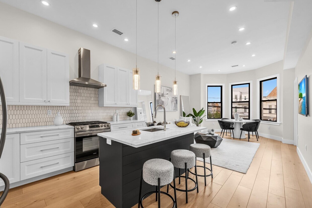 Foto principal - 2602 Palisade Ave