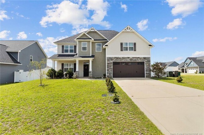 Foto del edificio - 6209 Jacobs Creek Cir
