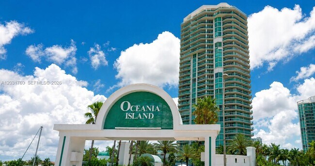 Foto del edificio - 16400 Collins Ave