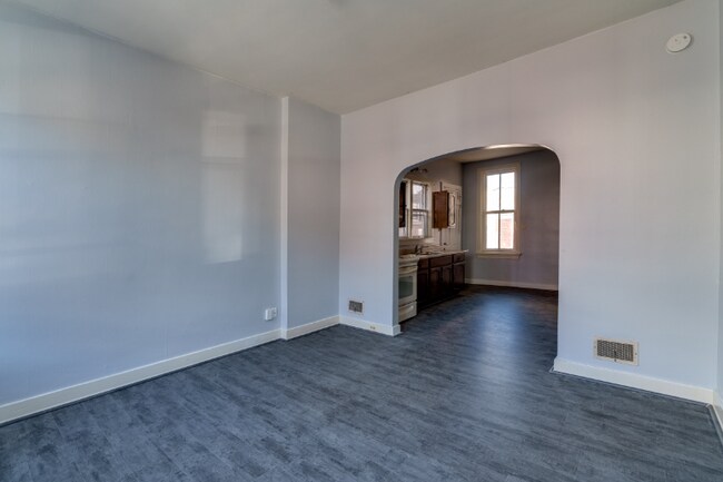 Foto del edificio - 422 N 7th St