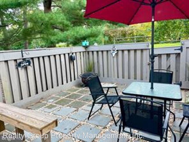 Foto del edificio - 2 br, 2 bath House - 20541 Strath Haven Dr.