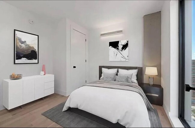 Building Photo - 2 bedroom in New York NY 10027
