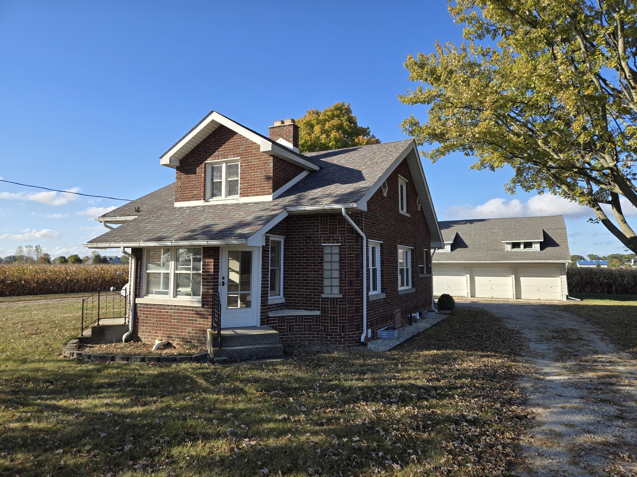 9701 Brown Rd Curtice, OH 43412 – photo 1 of 10