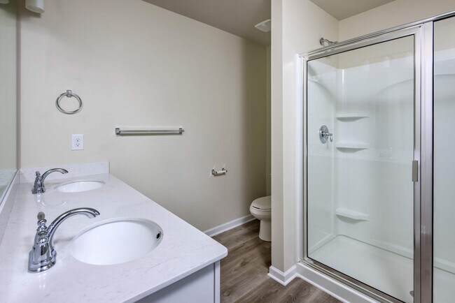 Foto del edificio - The Grove Residences