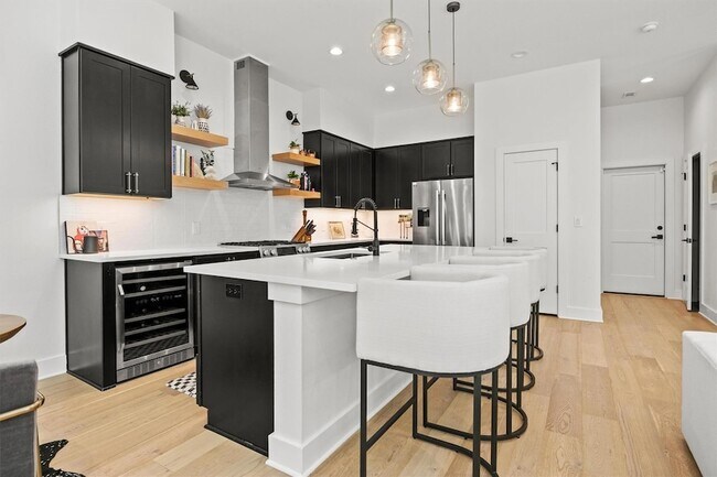 Foto del edificio - 3905 Clawson Rd