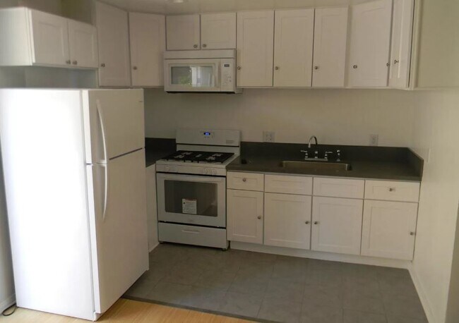 Foto del edificio - 22536 Cantlay St