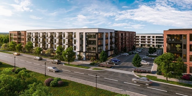Building Photo - Whitlow