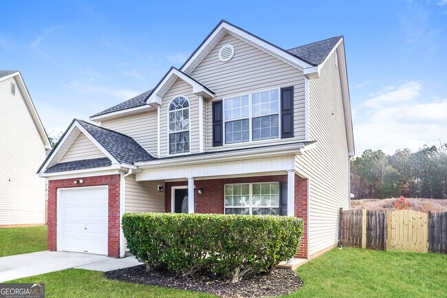 Foto del edificio - 752 Wood Bend Ct