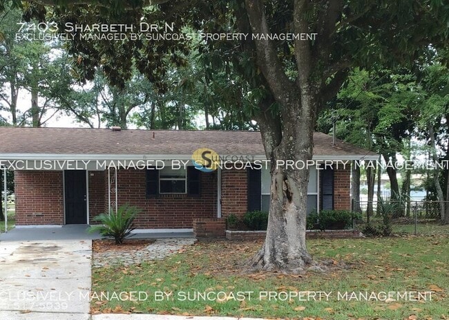 Building Photo - 7403 Sharbeth Dr N