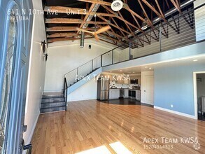 Building Photo - 641 N 10th Ave