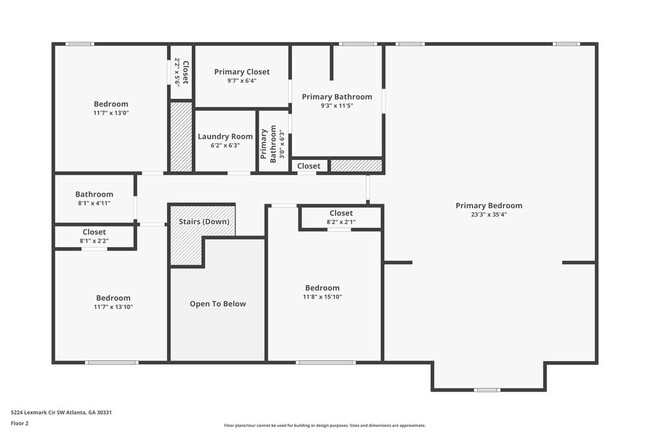 Foto del edificio - 5224 Lexmark Cir