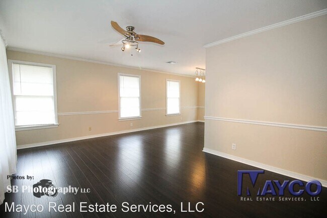 Building Photo - 3 br, 1 bath House - 168 Southfield