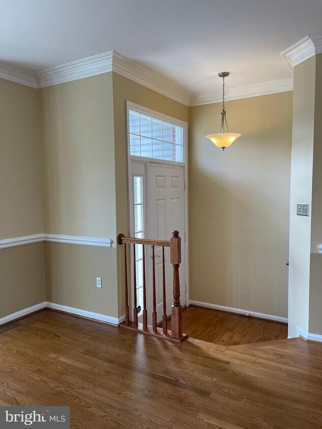 13216 Goose Pond Ln, Fairfax, VA 22033 Townhome Rentals in Fairfax VA