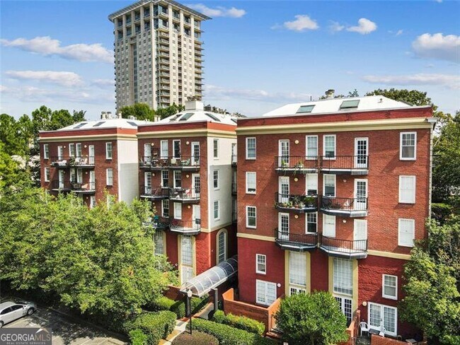 Foto del edificio - 2840 Peachtree Rd