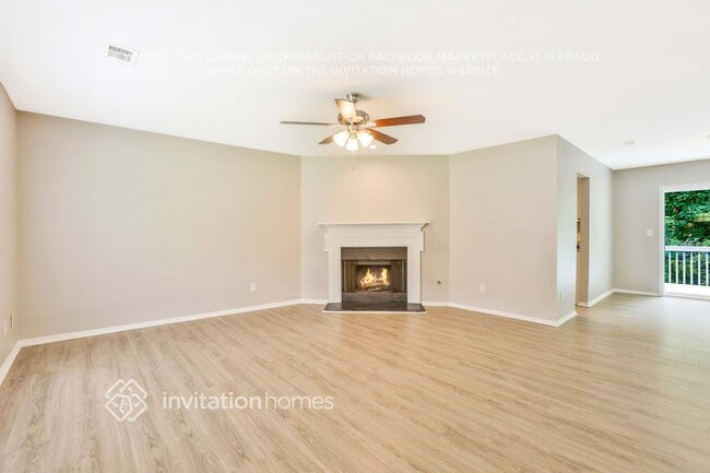 Foto del edificio - 2150 Perrin Springs Dr NE