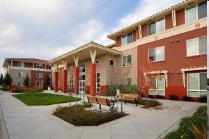 Foto del edificio - Wisteria Place
