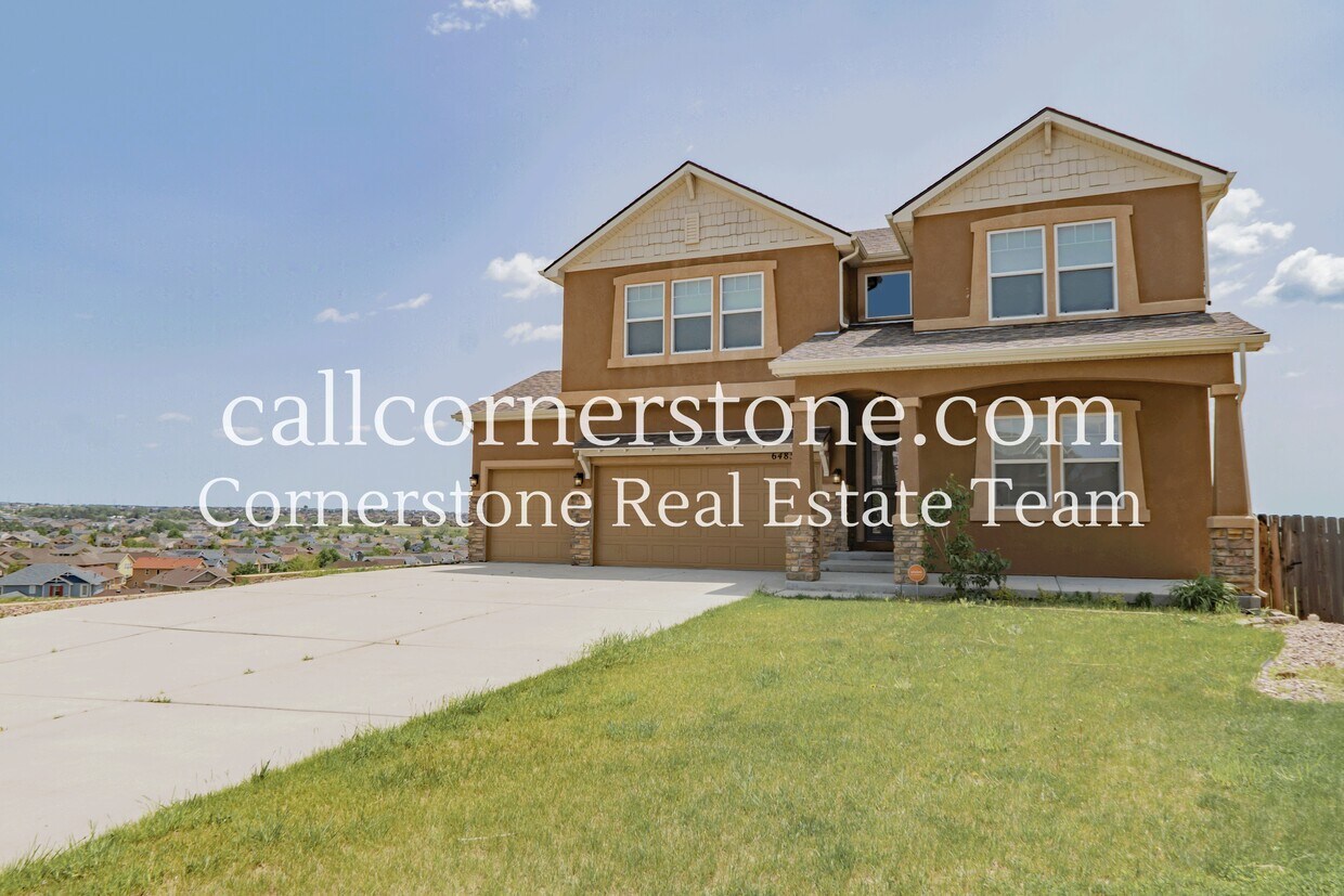 Photo - 6485 Kilkenny Court (Colorado Springs, CO)