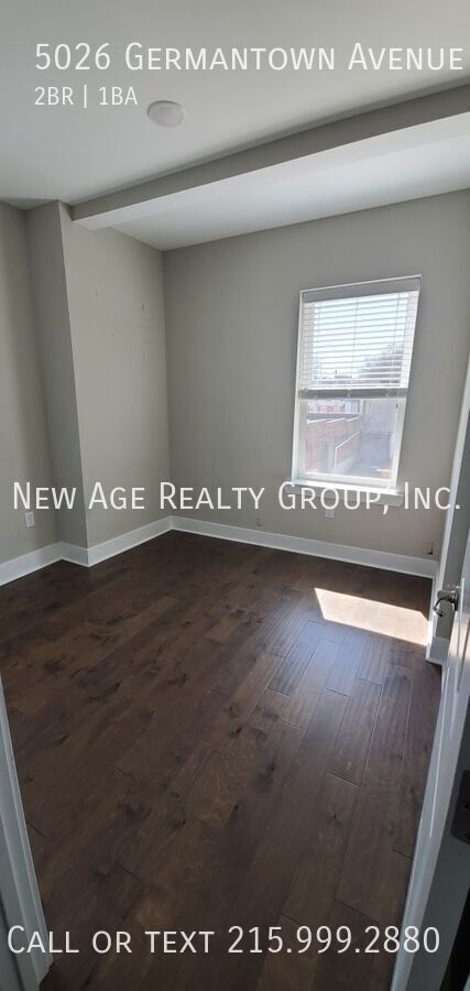 Foto del edificio - 2 Bedroom Apartment near LaSalle University!
