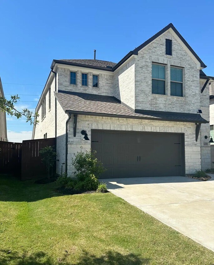 24319 Tallgrass Meadow Trl, Katy, TX 77493 Townhome Rentals in Katy