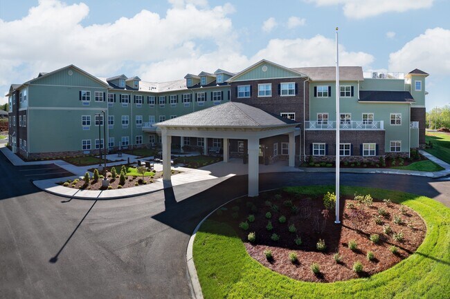 Foto del edificio - 475 Bellamy Ln