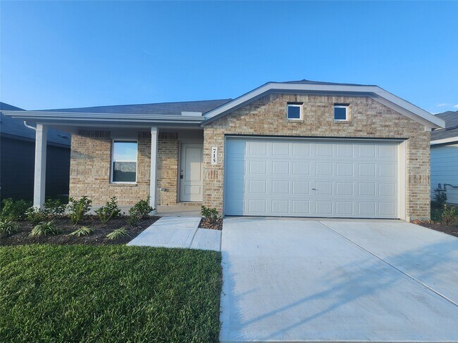 Foto del edificio - 715 Amberwood Creek Dr