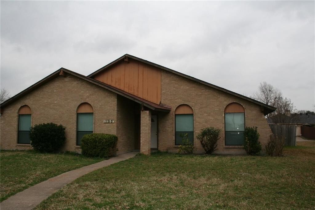 1100 Meadow Cir, Richardson, TX 75081 House for Rent in Richardson, TX