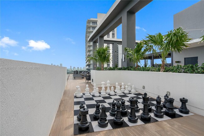 Foto del edificio - 16395 Biscayne Blvd