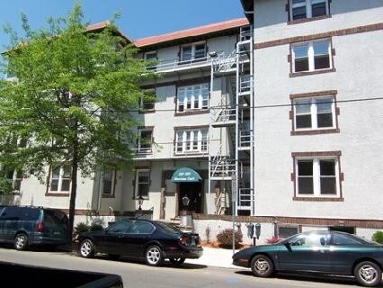 Foto principal - Harrison Court