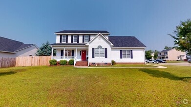 Building Photo - 2438 Larwood Dr