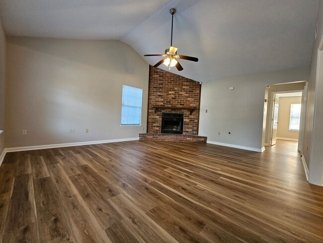 Building Photo - Charming 3 Bedroom 2 Bathroom home in Pooler!