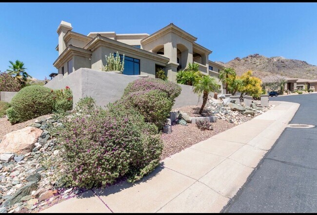 Foto del edificio - 8614 N 17th Pl