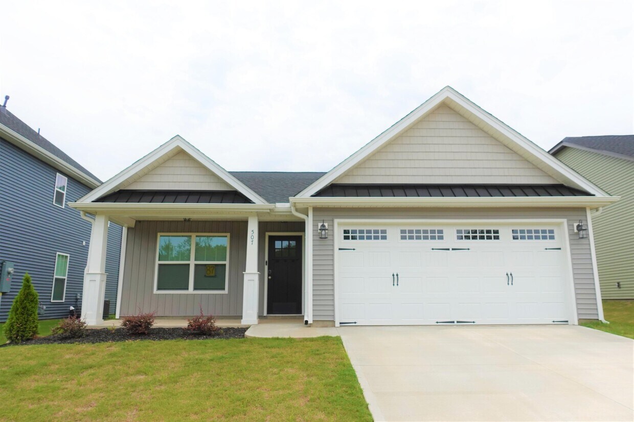 507 River Trce Lp, Simpsonville, SC 29680 House Rental in