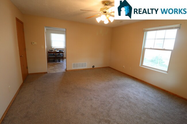 Foto del edificio - 2105 N 32nd St