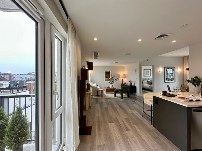 Foto del edificio - 2605 Snyder Ave