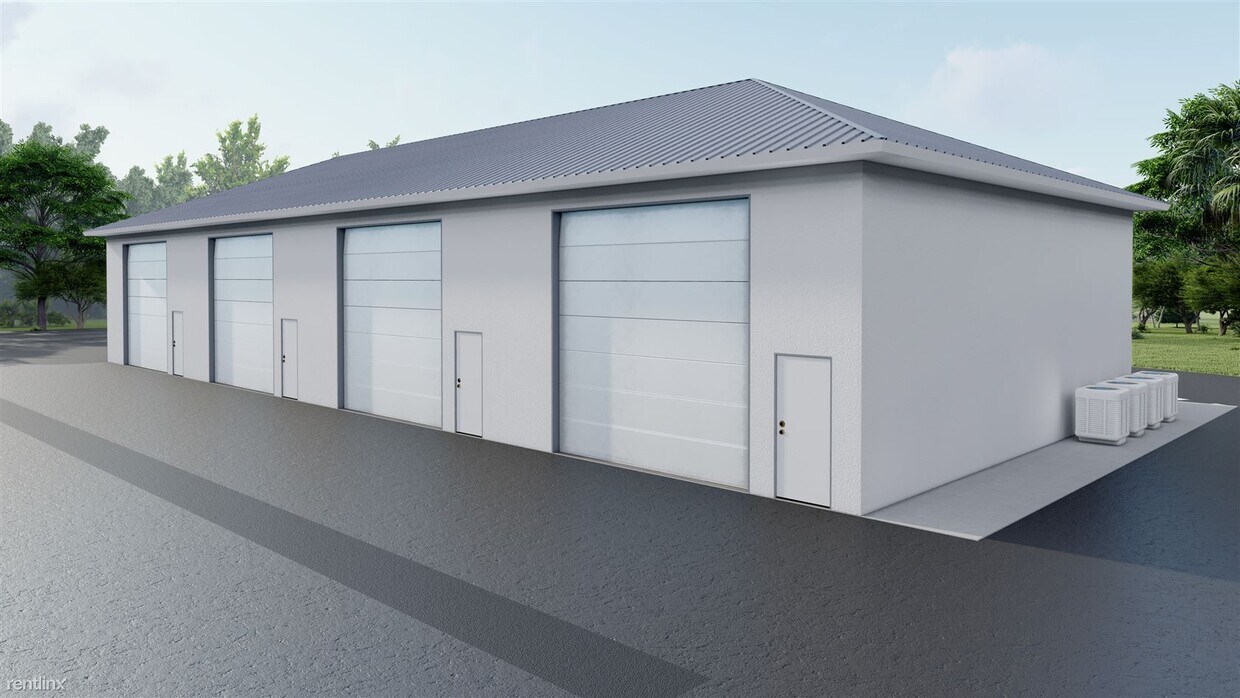 Foto del edificio - Studio, 1 bath 4plex - 980 Anvil Circle 102