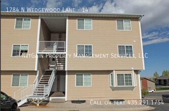 Building Photo - 1784 N Wedgewood Ln