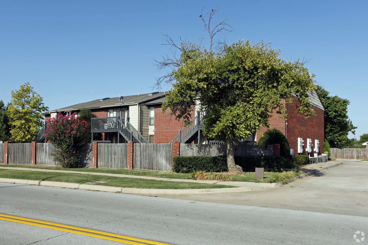 Building Photo - Copper Creek Condominiums