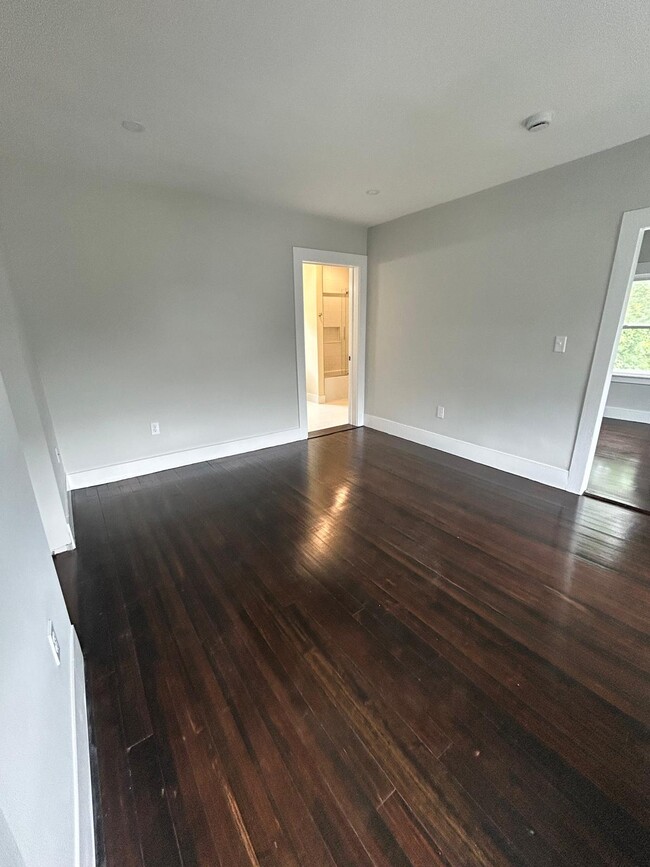 Living room - 19 1/2 Hovey St