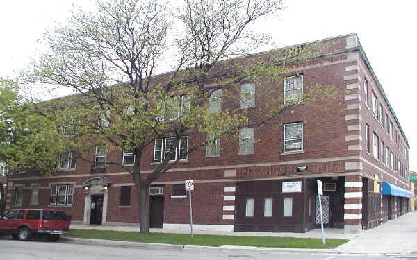 Foto principal - Crandon Avenue Apartments
