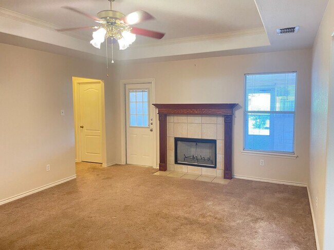 Building Photo - Southside Home for Rent – Off Roddfield-Reduced Rate!!