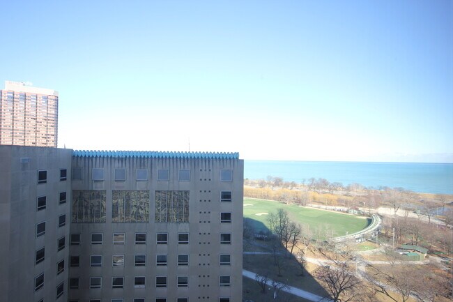 Building Photo - 2800 N Lake Shore Dr