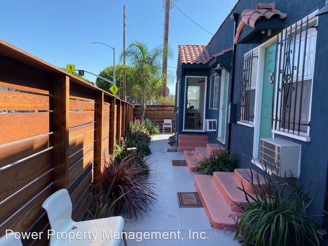 Foto principal - 523 Main St