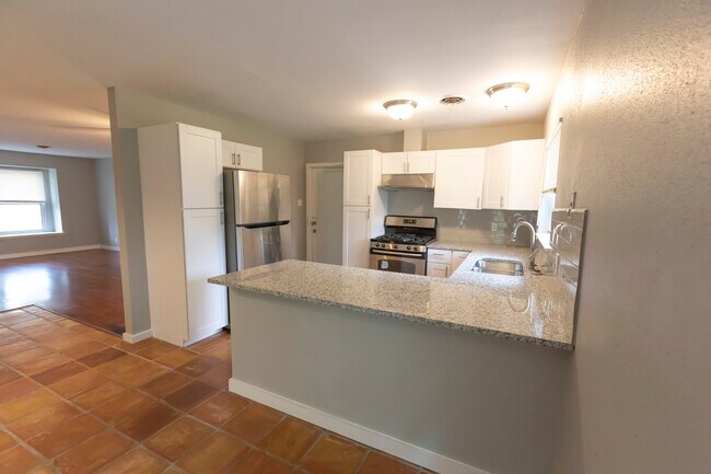 Cocina - 3015 Bluefield St