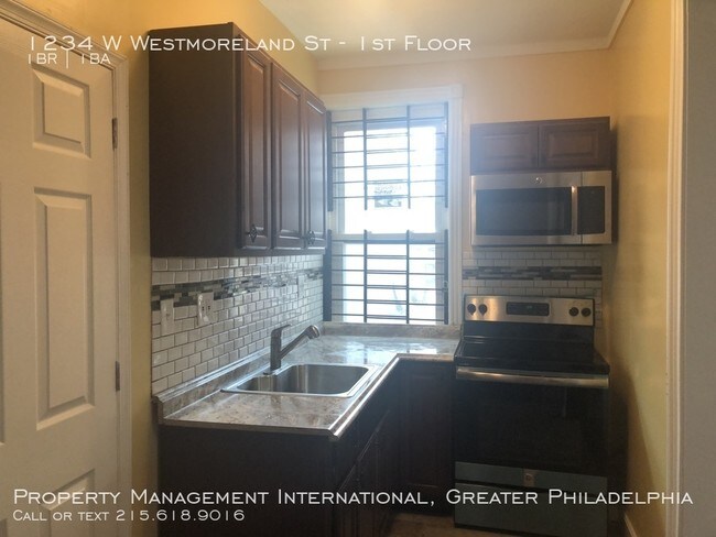 Building Photo - Newly Remodeled 1 bedroom Apartment