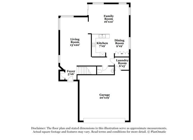 Building Photo - 633 S Balboa