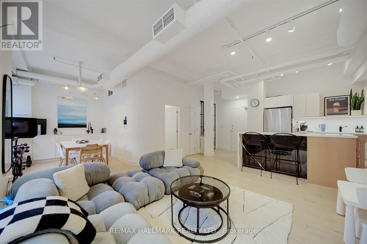 Photo principale - 80 R-380 Sherbourne St