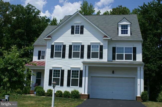 Foto del edificio - 16316 Sandy Ridge Ct