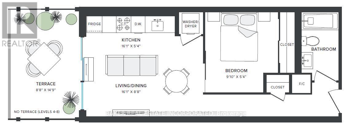 Primary Photo - 100 Mill St