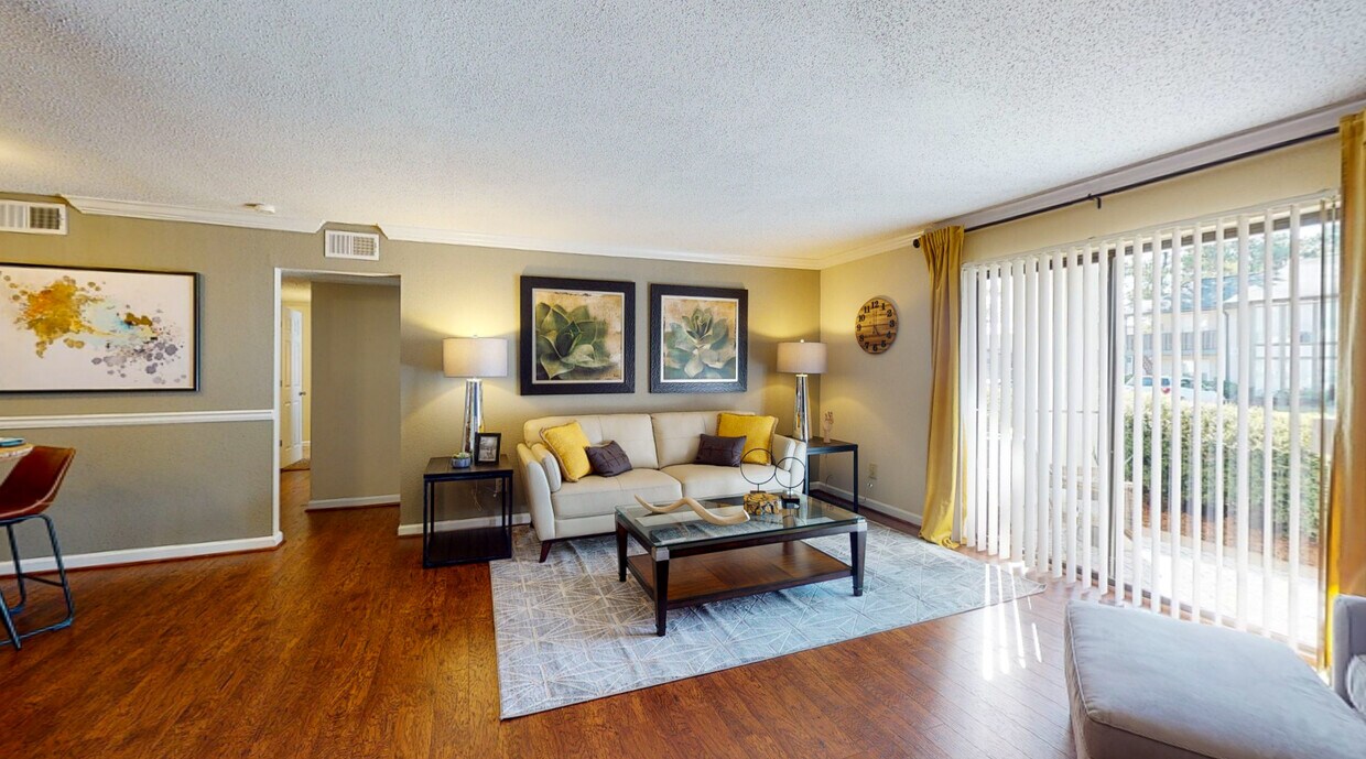 Photo - The Abbey At Riverchase Apartments
