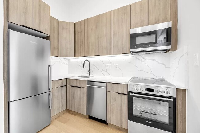 Foto del edificio - 184 Bleecker St